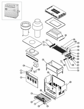 PENTAIR | Heat Exchanger W/o Heads Model 350 | 472135