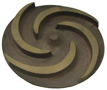 PENTAIR/PUREX | IImpeller, 1 1/2 HP (P13104) | 071034