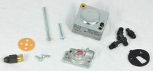 RAYPAK | CONVERSION KIT, NAT TO LP - 055B H | 004696B