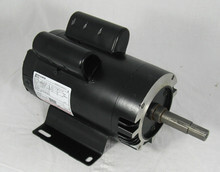 PENTAIR | MOTOR, 3HP, 230V, 1PH | C218-177