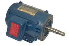 PENTAIR | MOTOR, 3HP, 200V, 1PH | C218-191