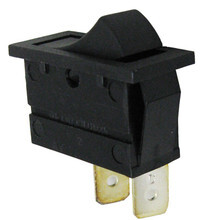 RAYPAK | ROCKER SWITCH | 006872F