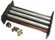RAYPAK | TUBE BUNDLE | 006889F