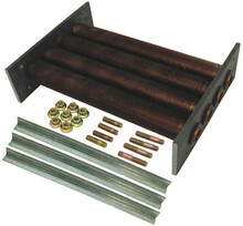 RAYPAK | HEAT EXCHANGER, ONLY-155B | 004896F