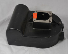 PENTAIR | BODY, PUMP FOR 5 HP MH | C76-12C