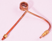RAYPAK | TUBE, PRESSURE SWITCH ASSY. | 003271F