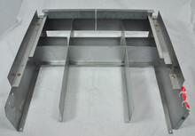 RAYPAK | BURNER TRAY ONLY 335 | 005267F