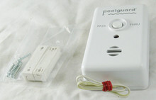 POOLGUARD | DOOR ALARM | DAPT-2