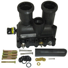 STA RITE | MANIFOLD kit , 400 (KEYS 2-13, 19, & 24) | 77707-0016