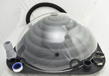 G.A.M.E. | SOLAR PRO SOLAR HEATER | 4512