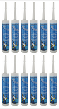 UNDERWATER MAGIC | UNDERWATER MAGIC BLUE  290 ML TUBE CASE OF 12, BLUE | UWM-02