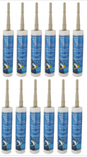 UNDERWATER MAGIC | UNDERWATER MAGIC TAN, 290 ML TUBE CASE OF 12, TAN | UWM-03