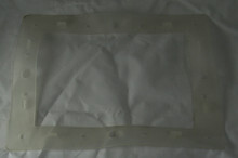 WATERWAY | GASKET, REGULAR | 711-9510