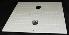 WATERWAY | SQUARE LID | 550-9960