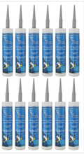 UNDERWATER MAGIC | UNDERWATER MAGIC GRAY,  290 ML TUBE CASE OF 12, GRAY | UWM-04