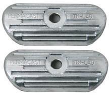 PERMA-CAST | LADDER ANODE, SET OF 2 | TN-LD
