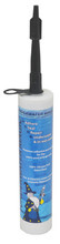 UNDERWATER MAGIC | UNDERWATER MAGIC BLACK, 290 ML TUBE SINGLE TUBE, BLACK | 6530-19