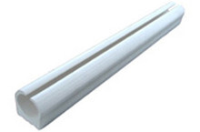 S. R. SMITH | RUBBER FULCRUM PAD, 18" | FC-100A | FC100A