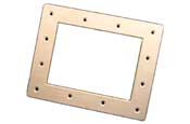 PENTAIR / STA-RITE / SWIMQUIP | PLATE, FACE | WC2-8P