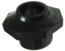 PENTAIR | PENTAIR INSIDER FOR 1 1/2" PIPE, BLACK | 542003