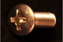 STA-RITE | SCREW, FACE PLATE | 37077-0582