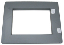 CUSTOM MOLDED PRODUCTS | STANDARD, GRAY | 25540-001-020