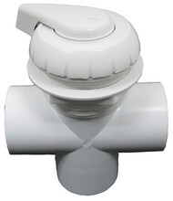 HYDRO AIR/BALBOA | WHITE | 11-4000WH