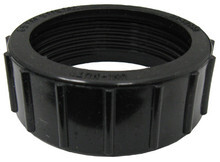 HEATER UNIONS | 1å_" SOLID NUT (REQUIRES RETAINER) | 9217-01