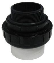 UNIONS - PRAHER | 2" MPT X 2" SLIP | 200-906