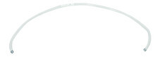 WATERWAY | AIR, 1/16" ID, PER FOOT | 9241-03B