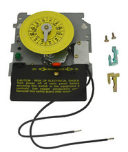 INTERMATIC | MECHANISM, 240V W/ FIREMAN SWITCH | T104M201