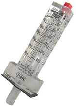 BLUE WHITE | FLOWMETER | 4752A