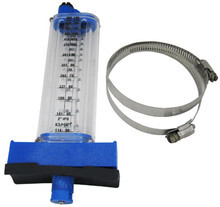 ROLA-CHEM | 2" PVC PIPE, TOP MOUNT 30-150 GPM / 114-568 LPM | 570351T