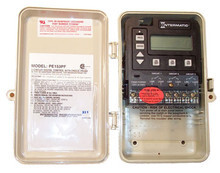 INTERMATIC | STANDARD UNIT WITH FREEZE PROTECTION | PE153PF
