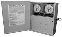 INTERMATIC | CONTAINS 2 SEPARATE T104M DPST  | T10404R