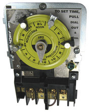 PARAGON | 240V MECHANISM  W/3684-022 | 4004-71M