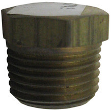 STA  RITE | BRASS, 1/2" MPT | 6742-0