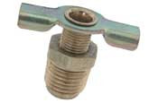 STA RITE | 1/4" MPT, BRASS | 5054-10