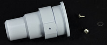 Pentair | SWIVEL HOSE CONNECTOR KIT #196 | R03183