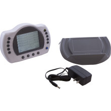 PENTAIR | MOBILTOUCH 2 WIRELESS REMOTE REPLACEMENT | 520907