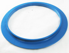 ZODIAC | COLLAR, SNAP-ON FOR BLUE DEVIL | 3092-06