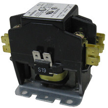 HYDROQUIP | CONTACTORS, FUSES, LIGHTS | 9170-03B