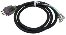 MINI J&J | PLUG, BLOWER, MINI,  48 IN CORD| SSPSA 103 B-1