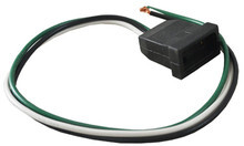 MINI J&J | RECEPTACLE, BLOWER, MINI | SSRSP 103 B-2