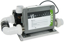 BALBOA | VS501Z WITH 1 1/2 HP, 240V PUMP | 54212-Z