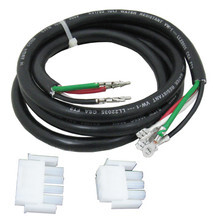 HYDROQUIP | UNIVERSAL AMP CORD, 14/4, 48", 4 WIRE | 30-0326-48