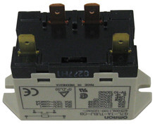OMRON | RELAYS | G7L-1A-TUBJ-CB-120AC