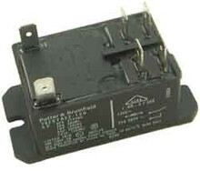 HYDROQUIP | RELAYS | T92S7A22-120