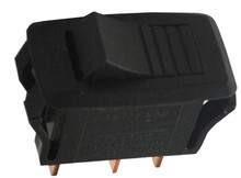 ROCKER SWITCHES | 9185-61A