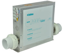 BALBOA  | 2000 VALUE SYSTEM, LESS TOPSIDE STANDARD VERSION | 54160